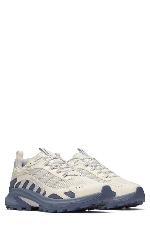 Moab Speed 2 Vent Sneaker (Men)