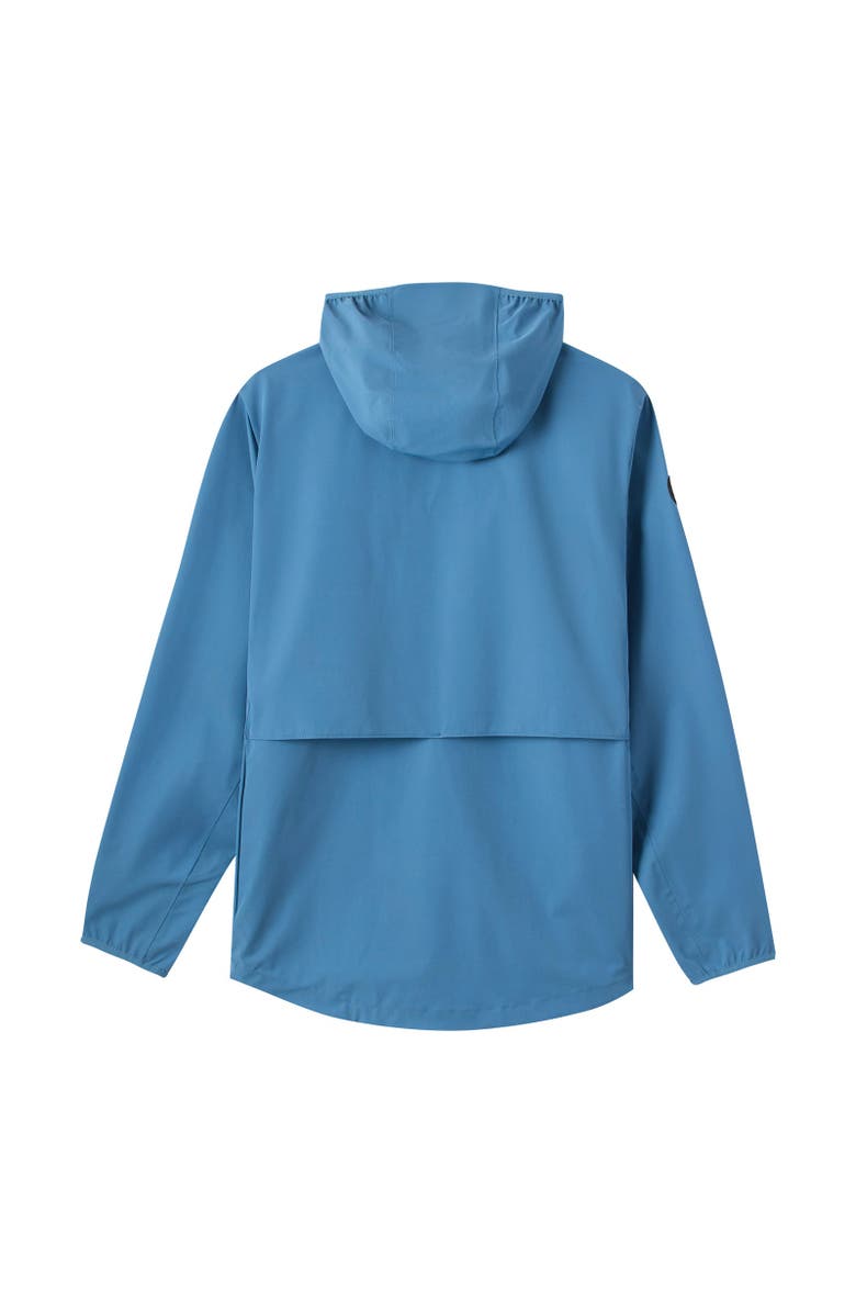 Mountain Khakis Mountain Rainier Jacket, Alternate, color, Blue Ridge