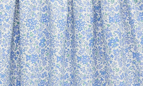 Polo Ralph Lauren Kids' Floral Sleeveless Cotton Dress