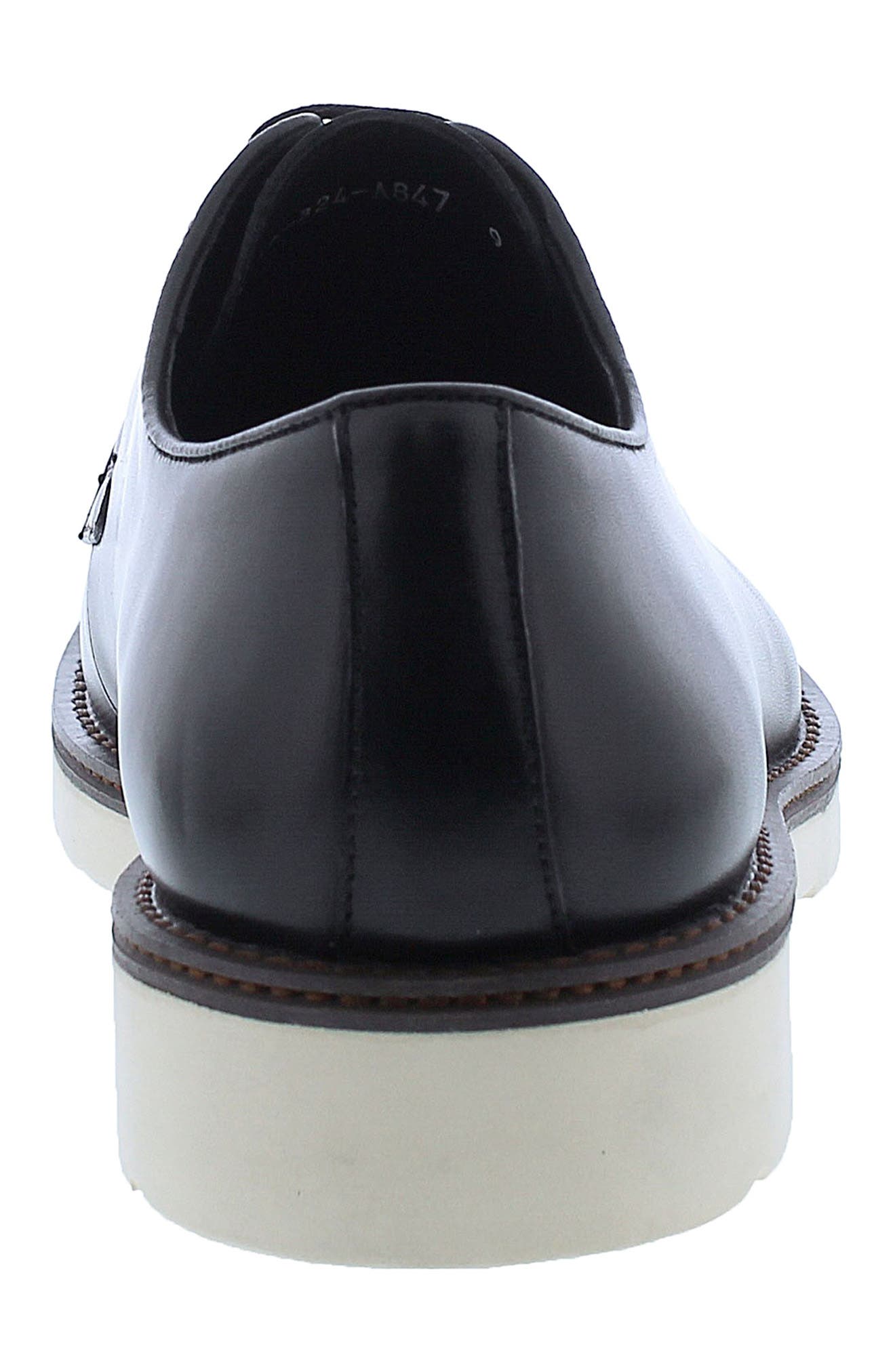 Penny Lane Columbia Derby, Alternate, color, 