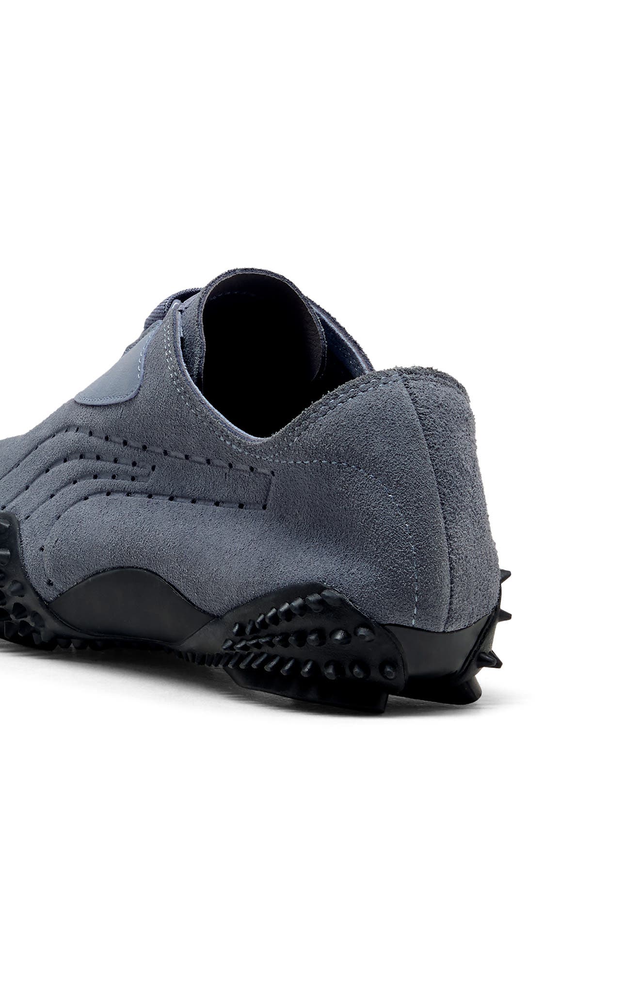 Mostro OG Sneaker, Alternate, color, GRAY SKY