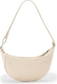 AllSaints Micro Luna Shoulder Bag