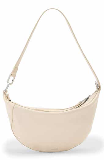 Micro Luna Shoulder Bag