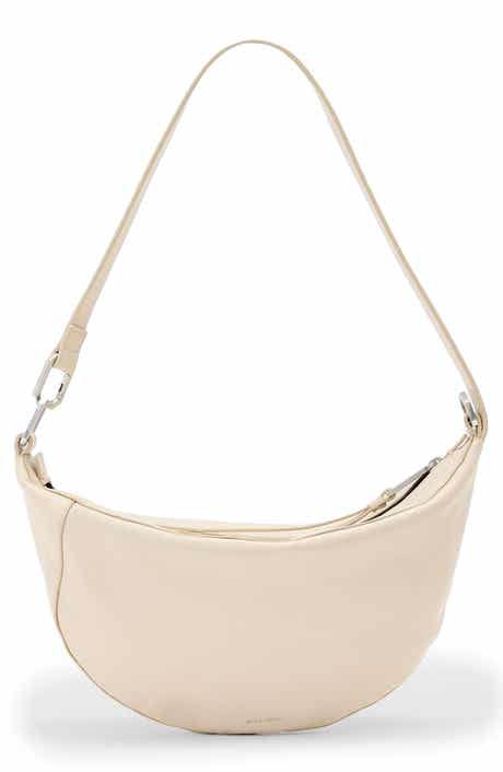 Micro Luna Shoulder Bag