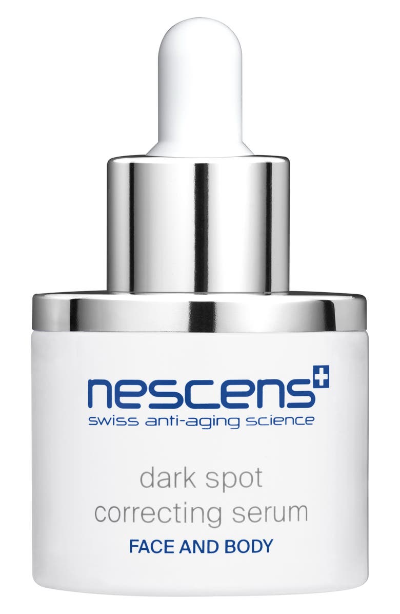 Nescens Dark Spot Correcting Serum for Face & Body | Nordstrom