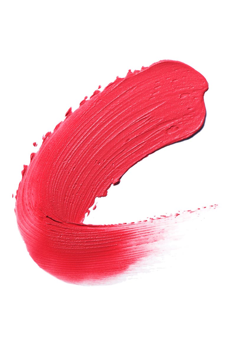 Cloud Kiss Matte Lip Mousse, Alternate, color, CODE RED