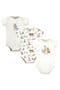  Forest Animals 3-Pack