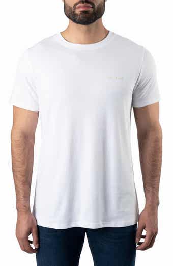 Jared Lang Boxy Cotton T-Shirt