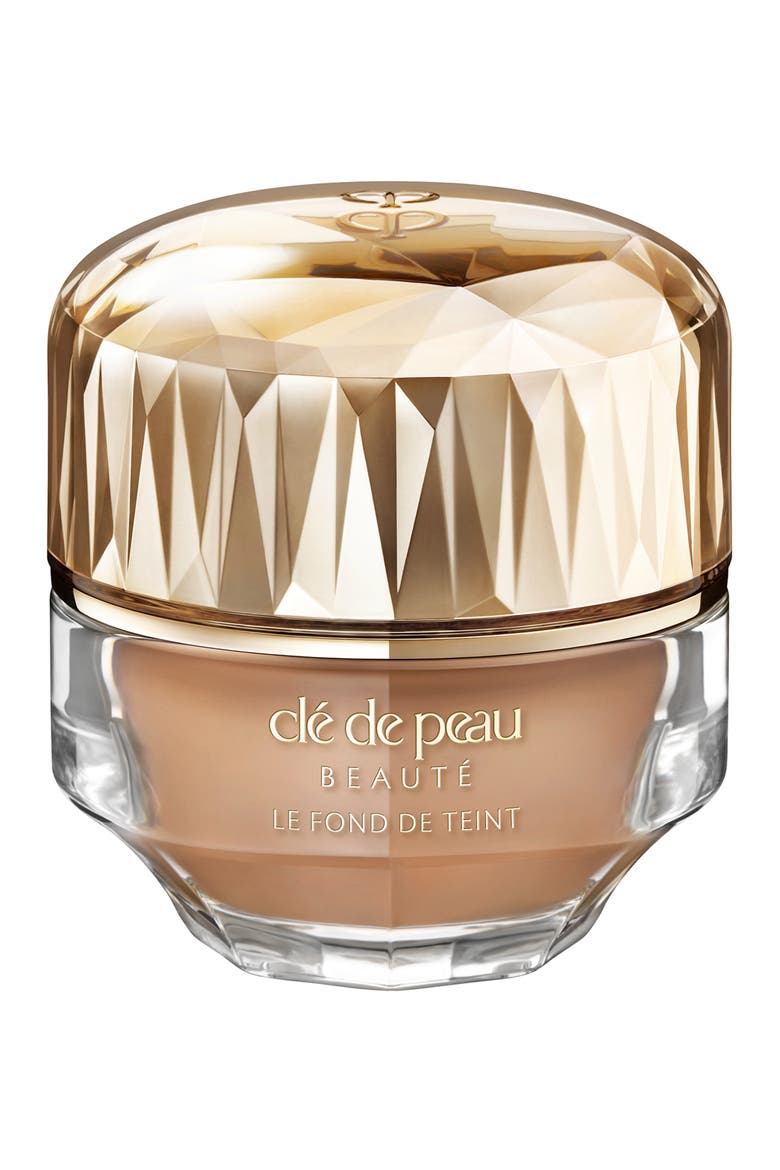 The Foundation SPF 22, Main, color, DEEP TAN OCHER