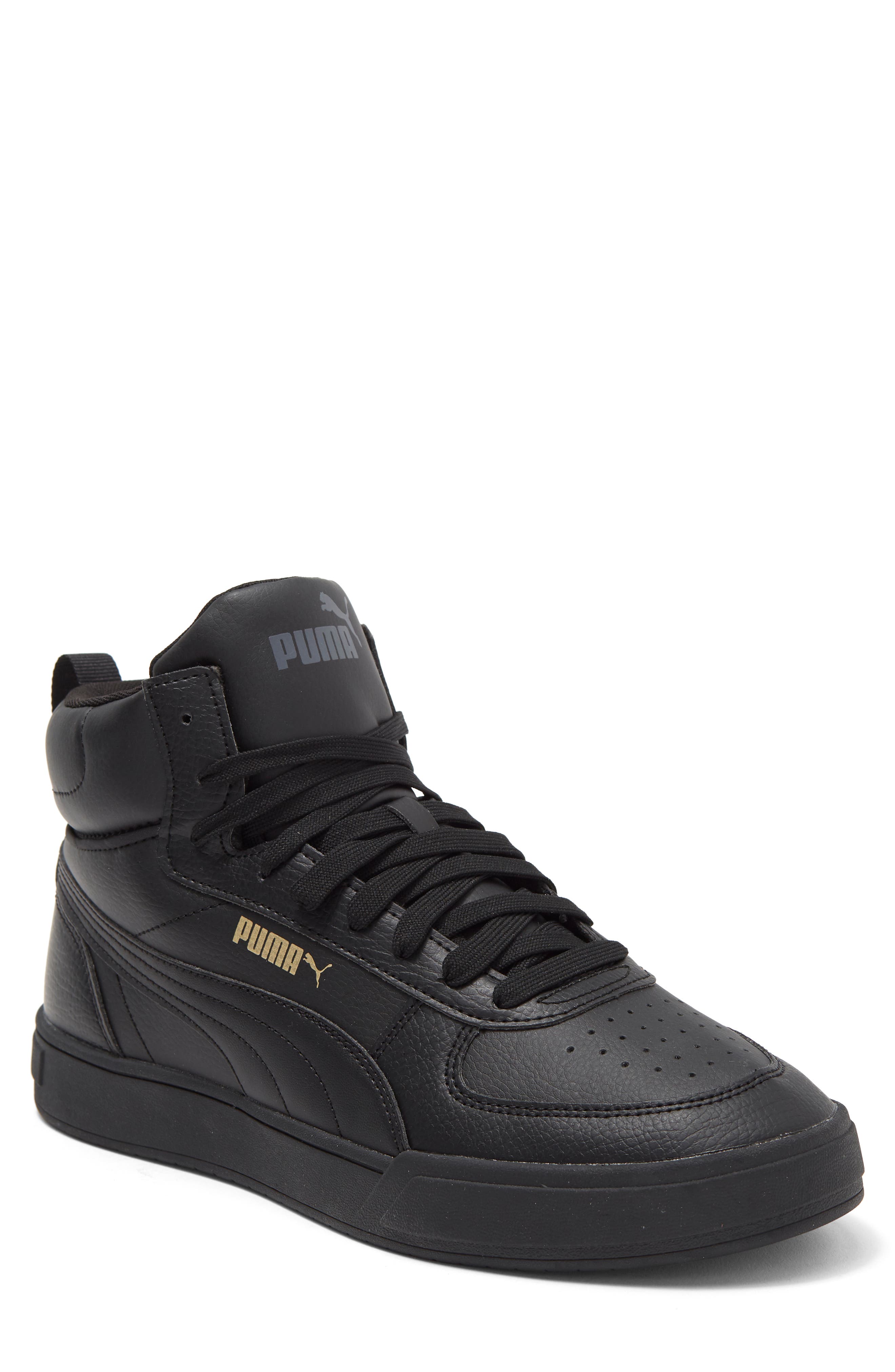 PUMA Caven Mid Sneaker, Main, color, 
