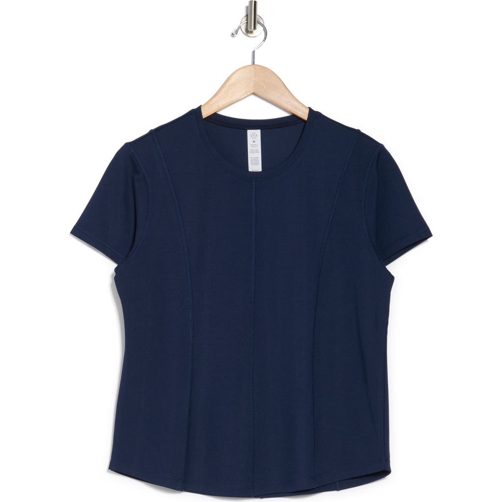 NANETTE LEPORE NANETTE LEPORE PLAY PERFORMANCE T-SHIRT