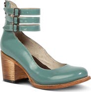 FREEBIRD Randi Leather Pump
