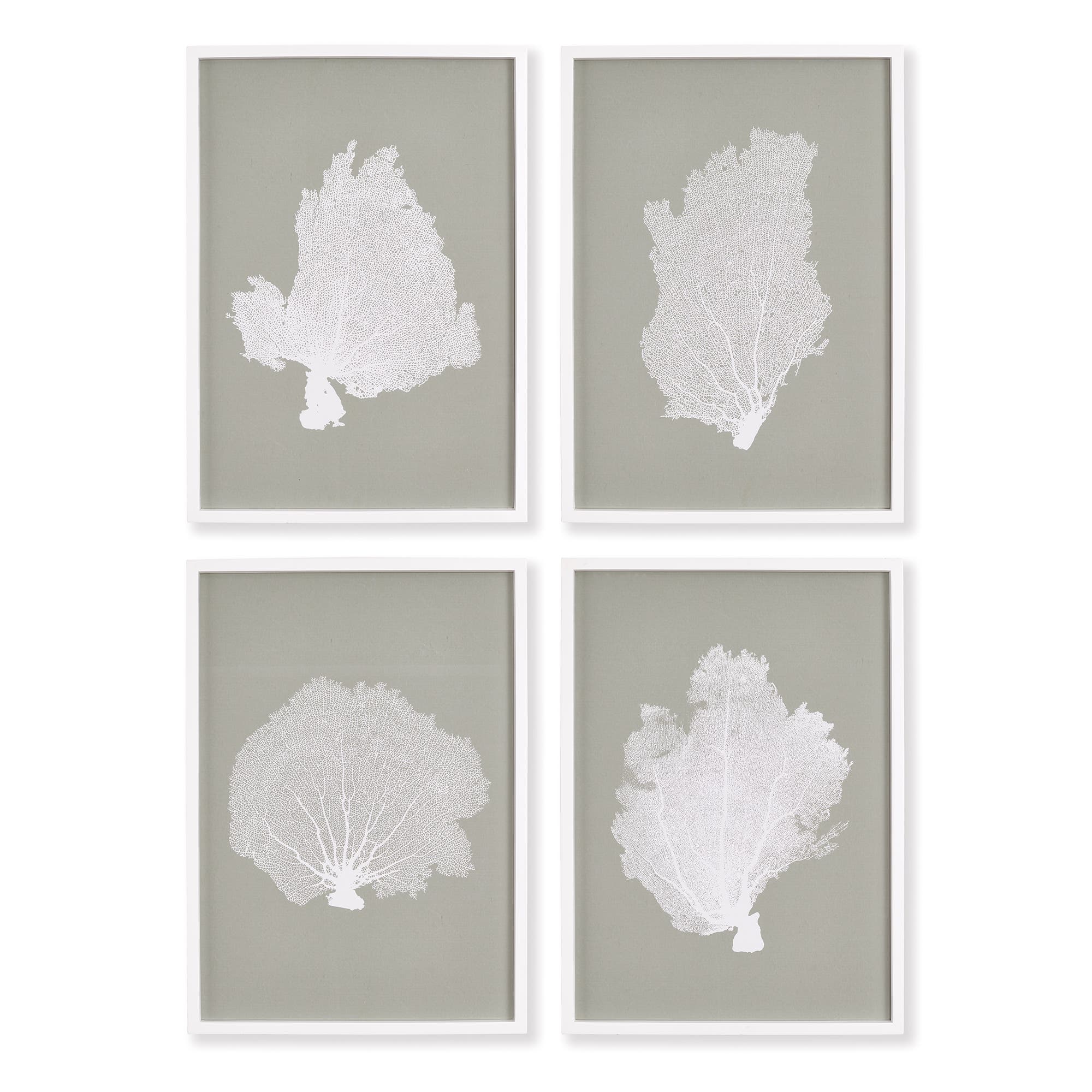 selected Gray