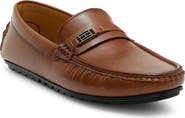 Tommy Hilfiger Rudder Penny Loafer