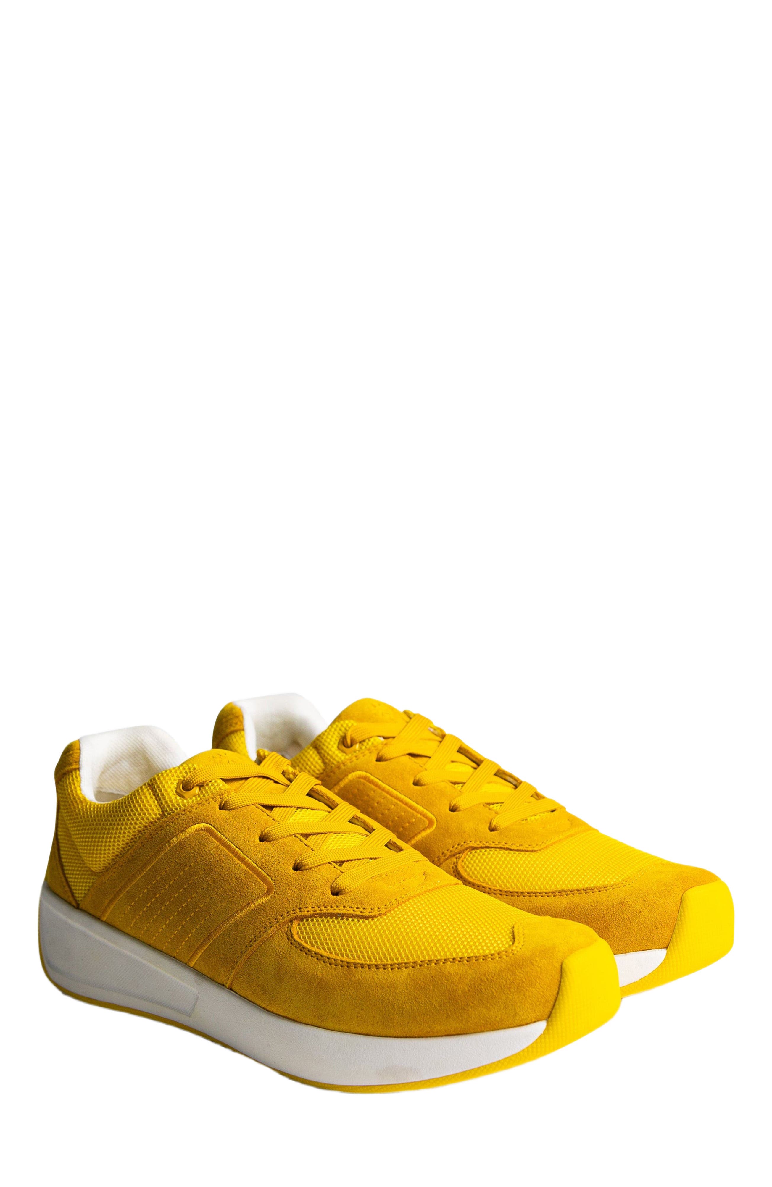 Freshy Brites Plus Women's Sneaker, Alternate, color, 