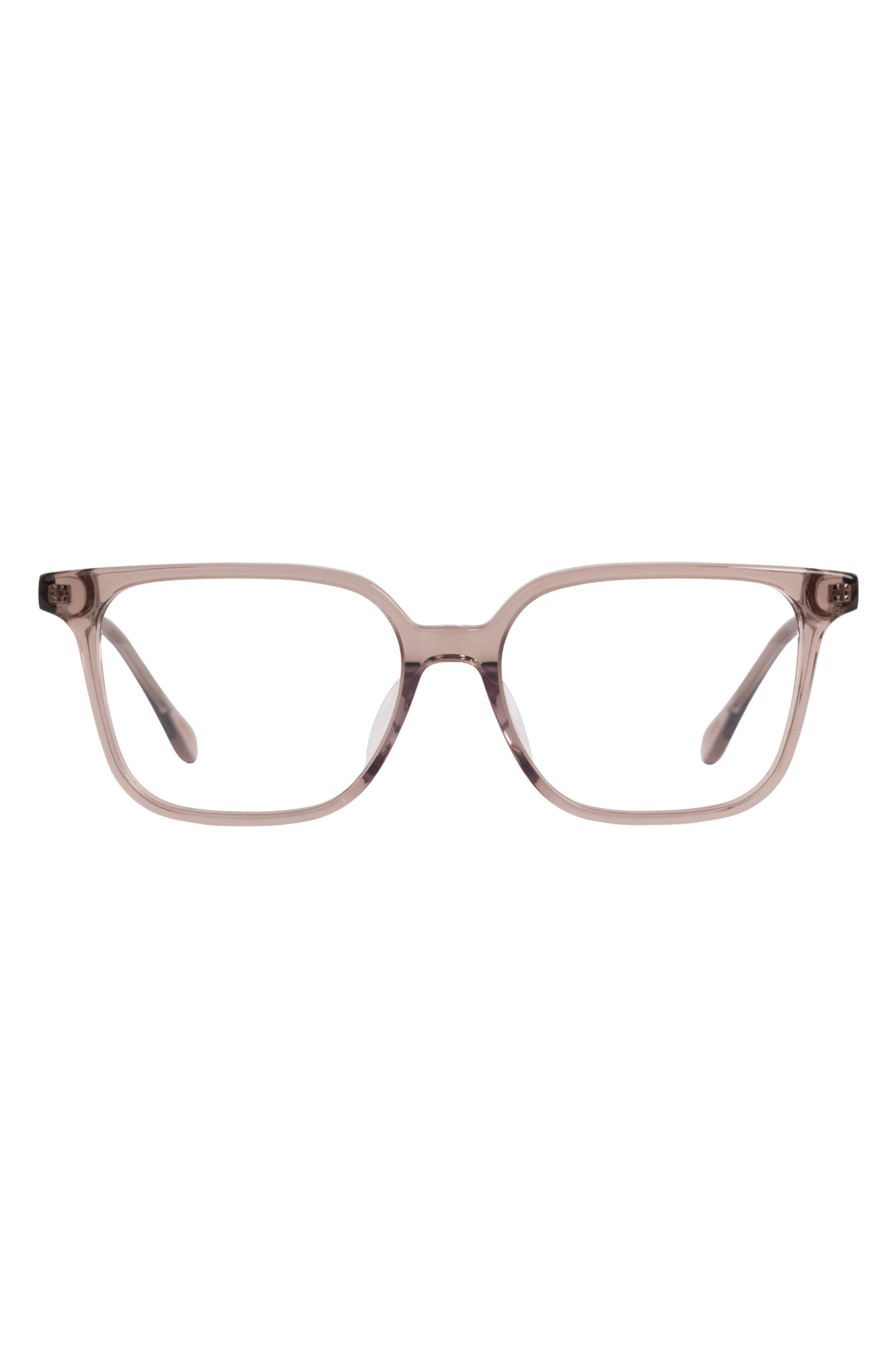 SHELL / CLEAR LENSES