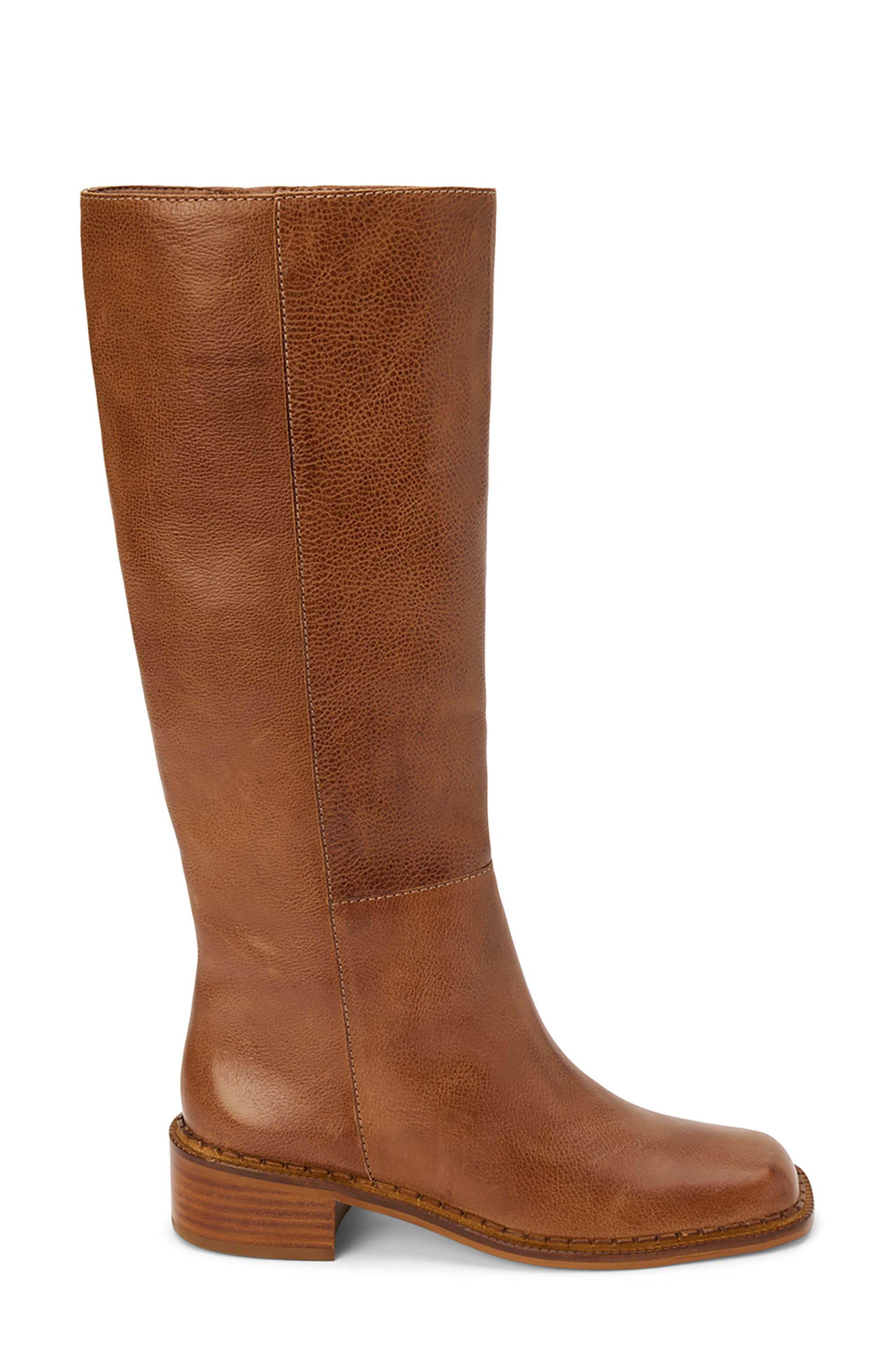 Franklin Knee High Boot - image 4
