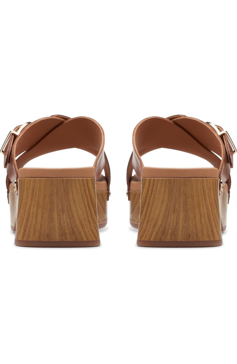 Clarks<sup>®</sup> Sivanne Walk Sandal, Alternate, color,