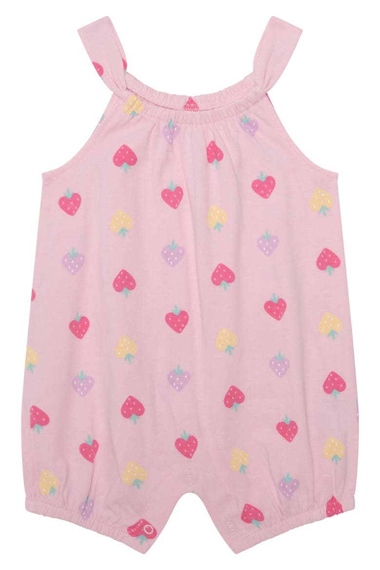 Assorted 3-Pack Popsicle Rompers, Alternate, color, POPSICLE