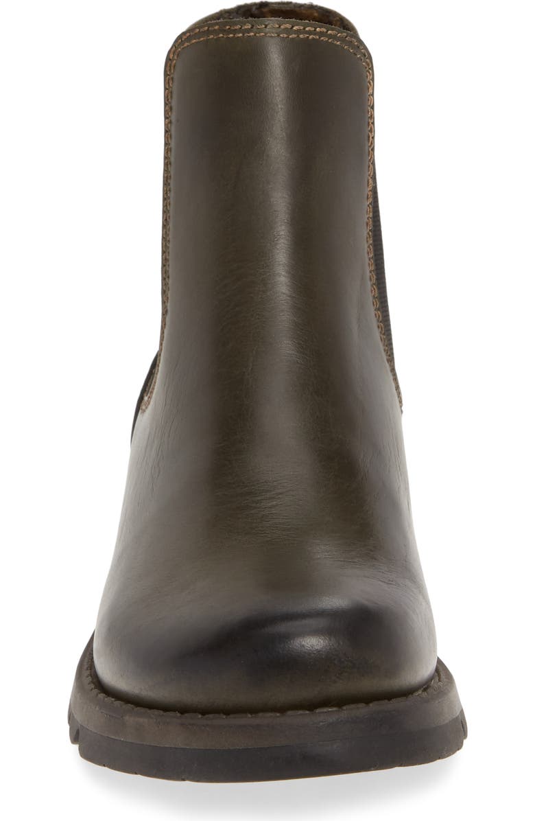 Fly London 'Salv' Chelsea Boot, Alternate, color,