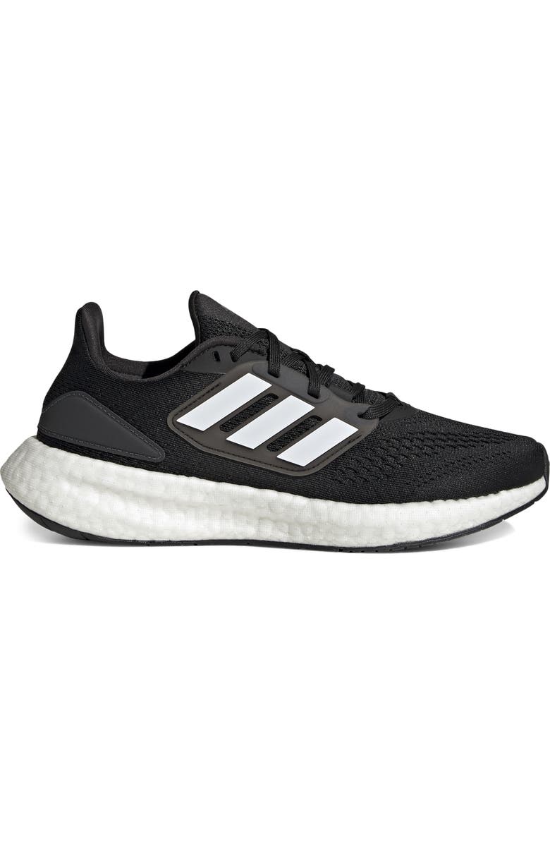 adidas Pureboost 22 Running Shoe, Alternate, color,