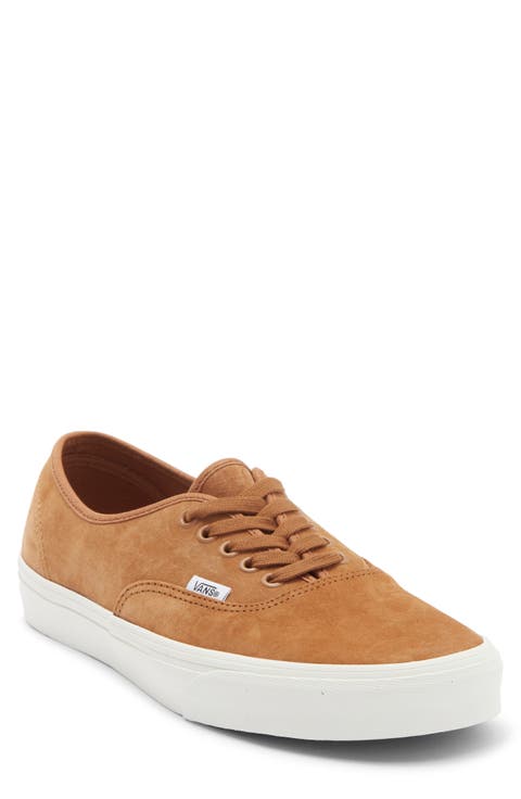 Authentic Sneaker (Men)