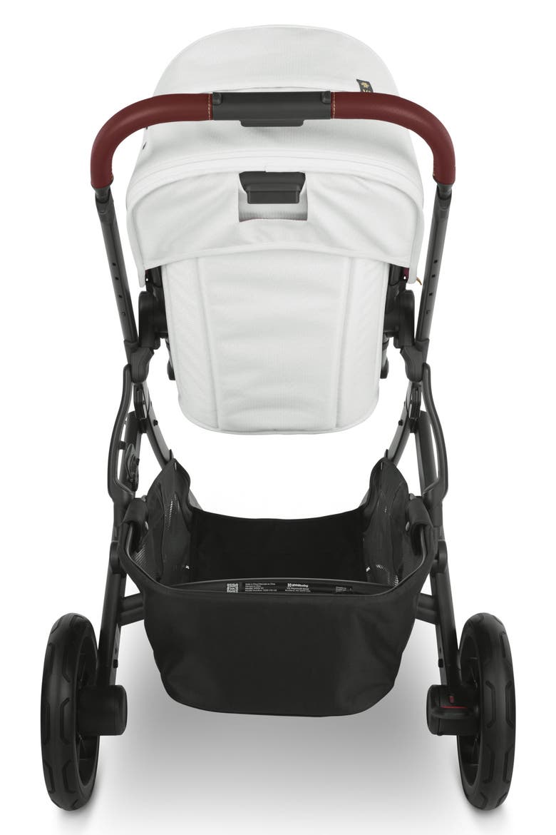 Vista V2 Jade Rabbit Limited Edition Stroller (Nordstrom Exclusive), Alternate, color, JADE RABBIT