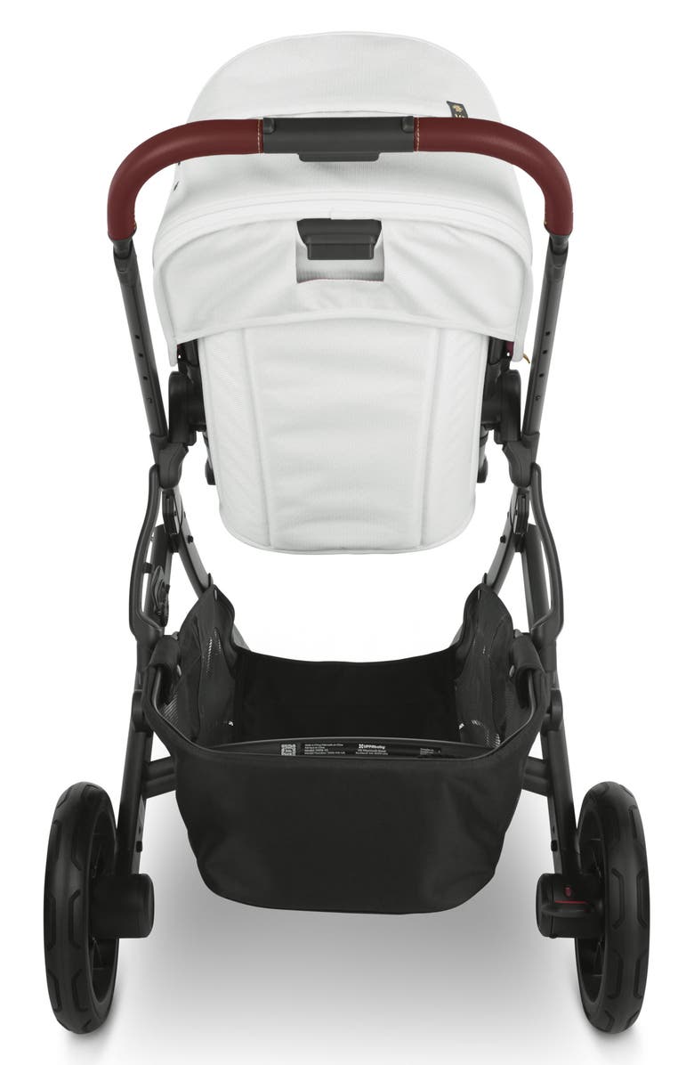 UPPAbaby Vista V2 Jade Rabbit Limited Edition Stroller, Alternate, color,