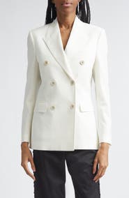 Golden Goose Journey Double Breasted Blazer