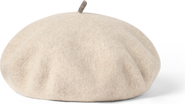 Brunello Cucinelli Wool beret