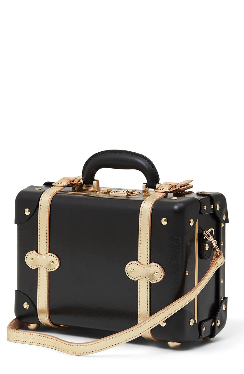 SteamLine Luggage The Soprano Vanity Case, Main, color, 