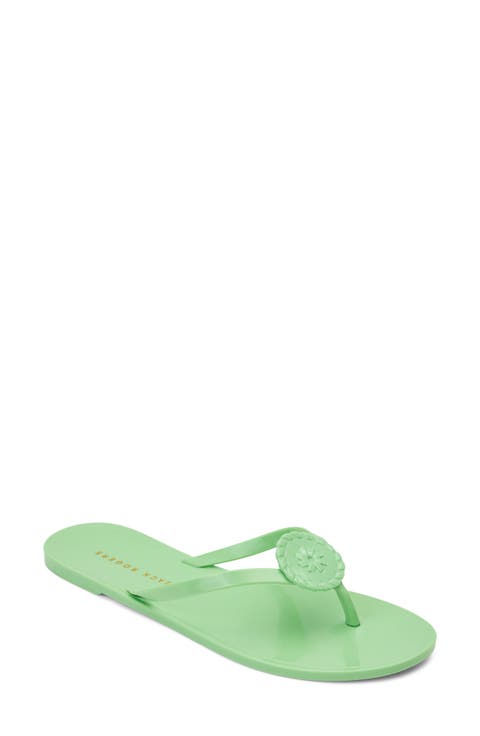 Roxy Jelly Sandal (Women)