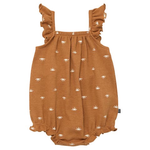 Bubble Romper