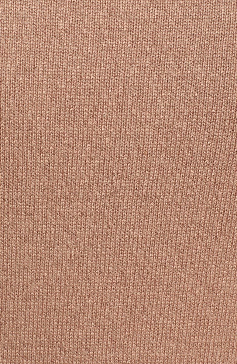 Equipment 'Shirley' Silk & Cashmere Dress, Alternate, color,