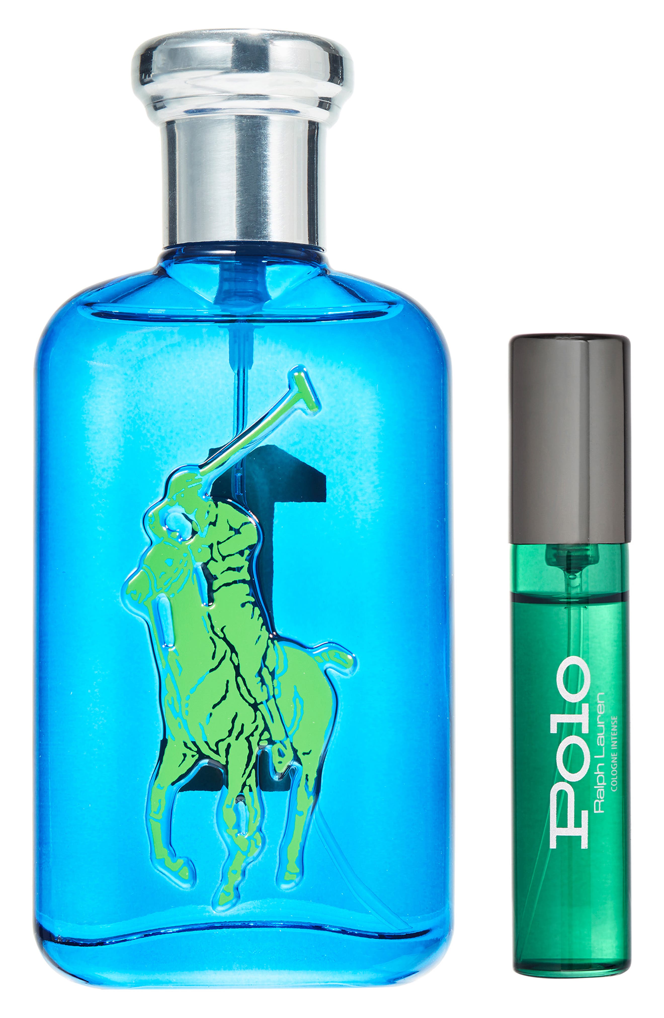 POLO Big Pony Eau de Toilette