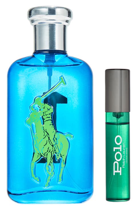 Big Pony Eau de Toilette