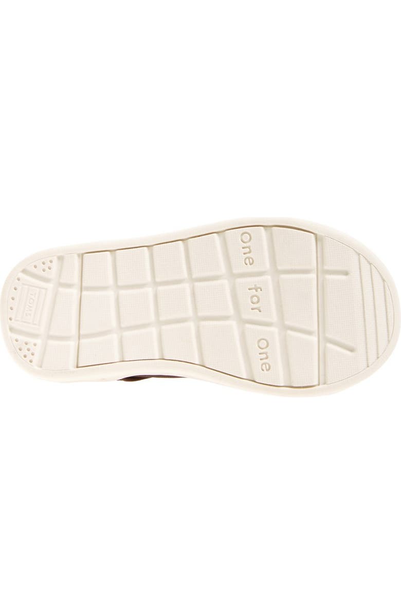 TOMS 'Paseo' Mid Bootie, Alternate, color,