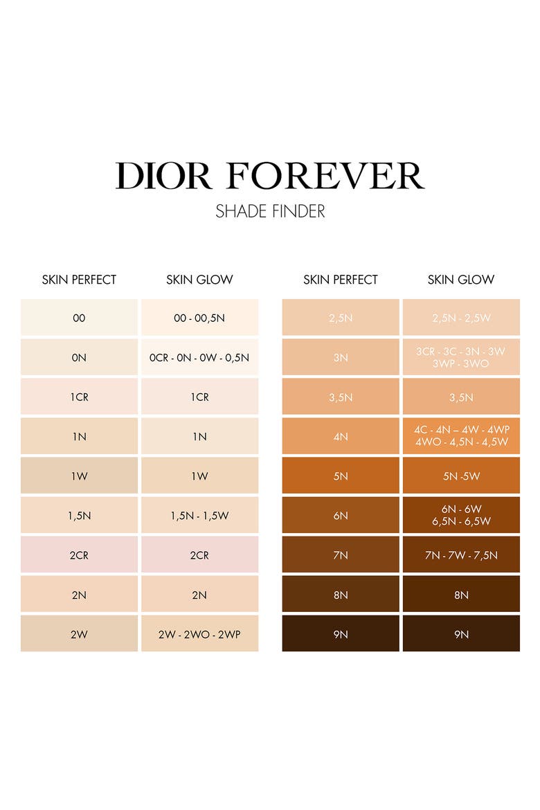 Forever Skin Glow Hydrating Foundation SPF 15, Alternate, color, 4 NEUTRAL