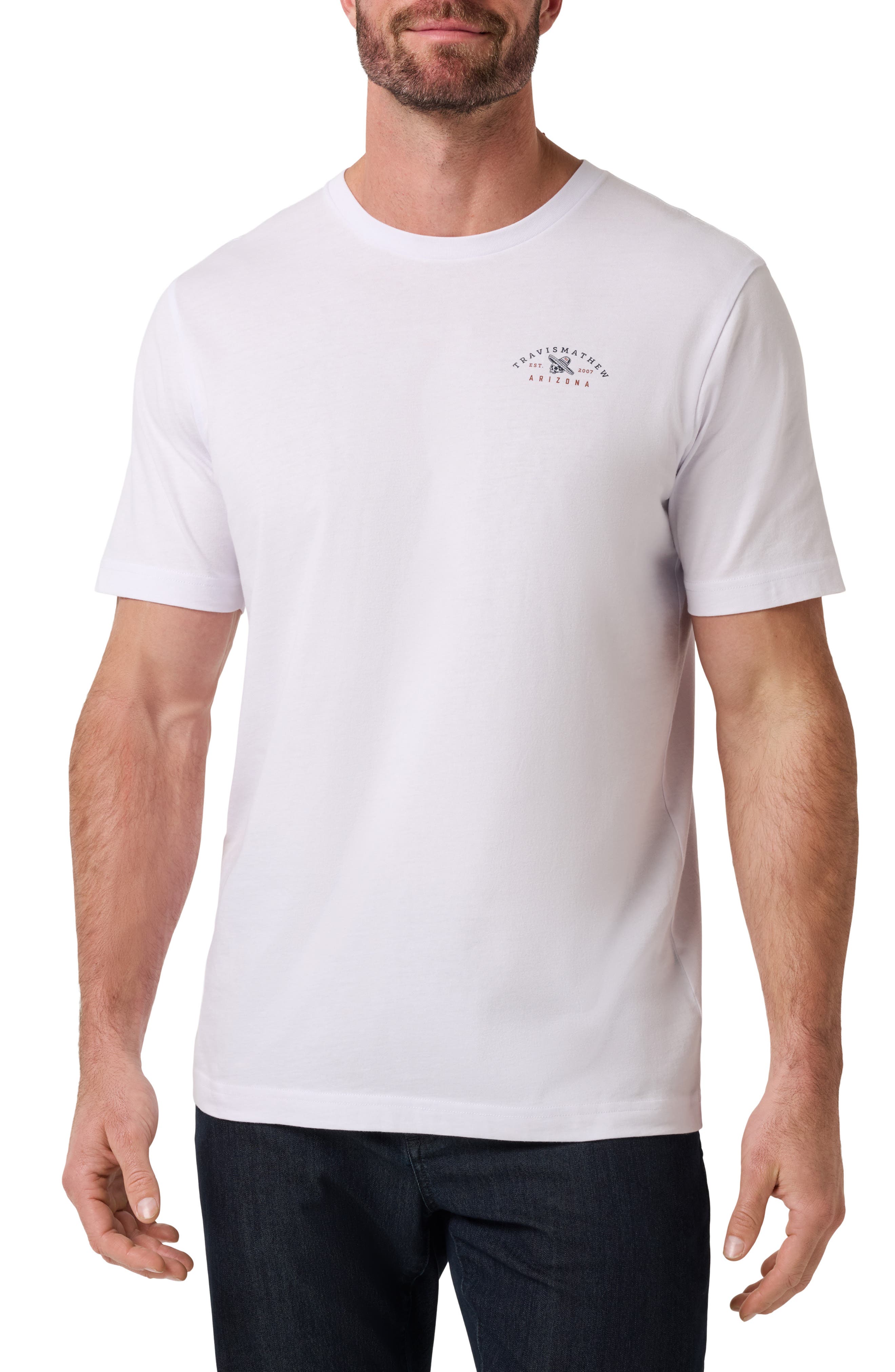selected WHITE