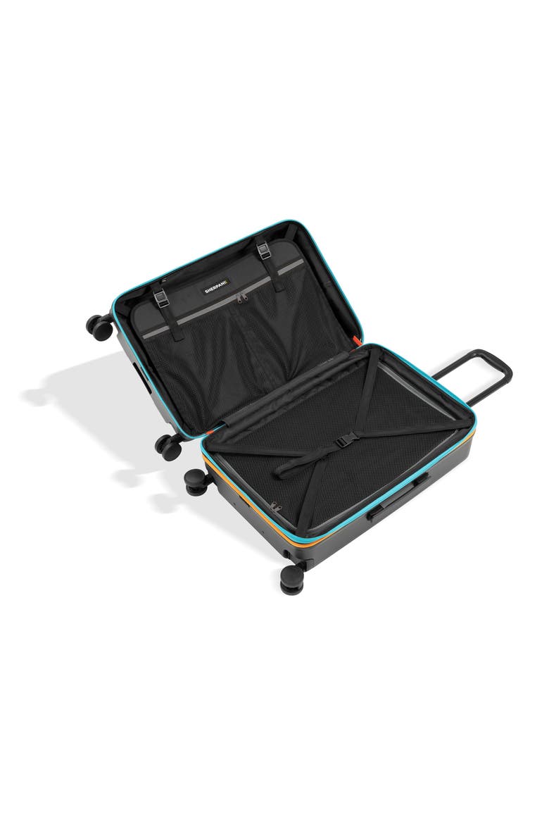 Meridian 26" Luggage, Alternate, color, Chromatic