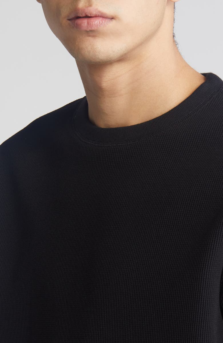 Saturdays NYC Performance Waffle T-Shirt, Alternate, color,