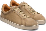 Magnanni Cote Low Top Sneaker