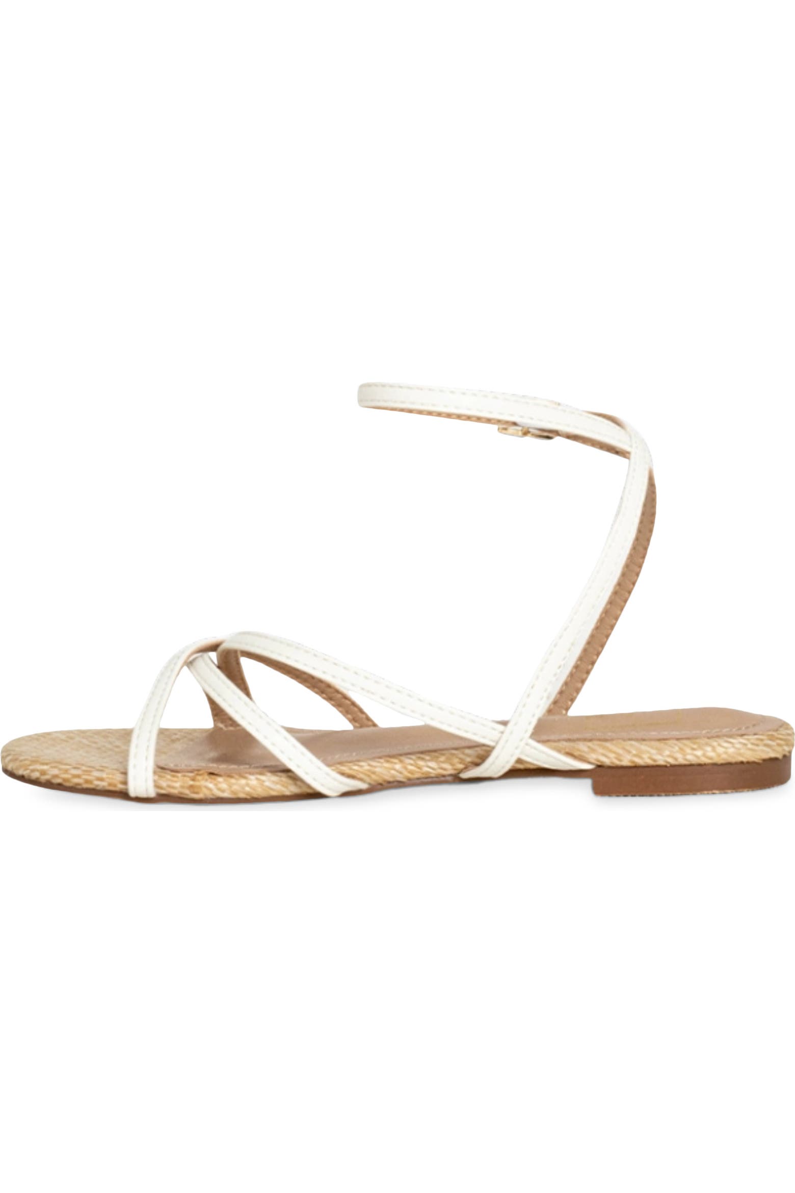SHUSHOP Kids' Mini Dana Sandal (Women) | Nordstromrack