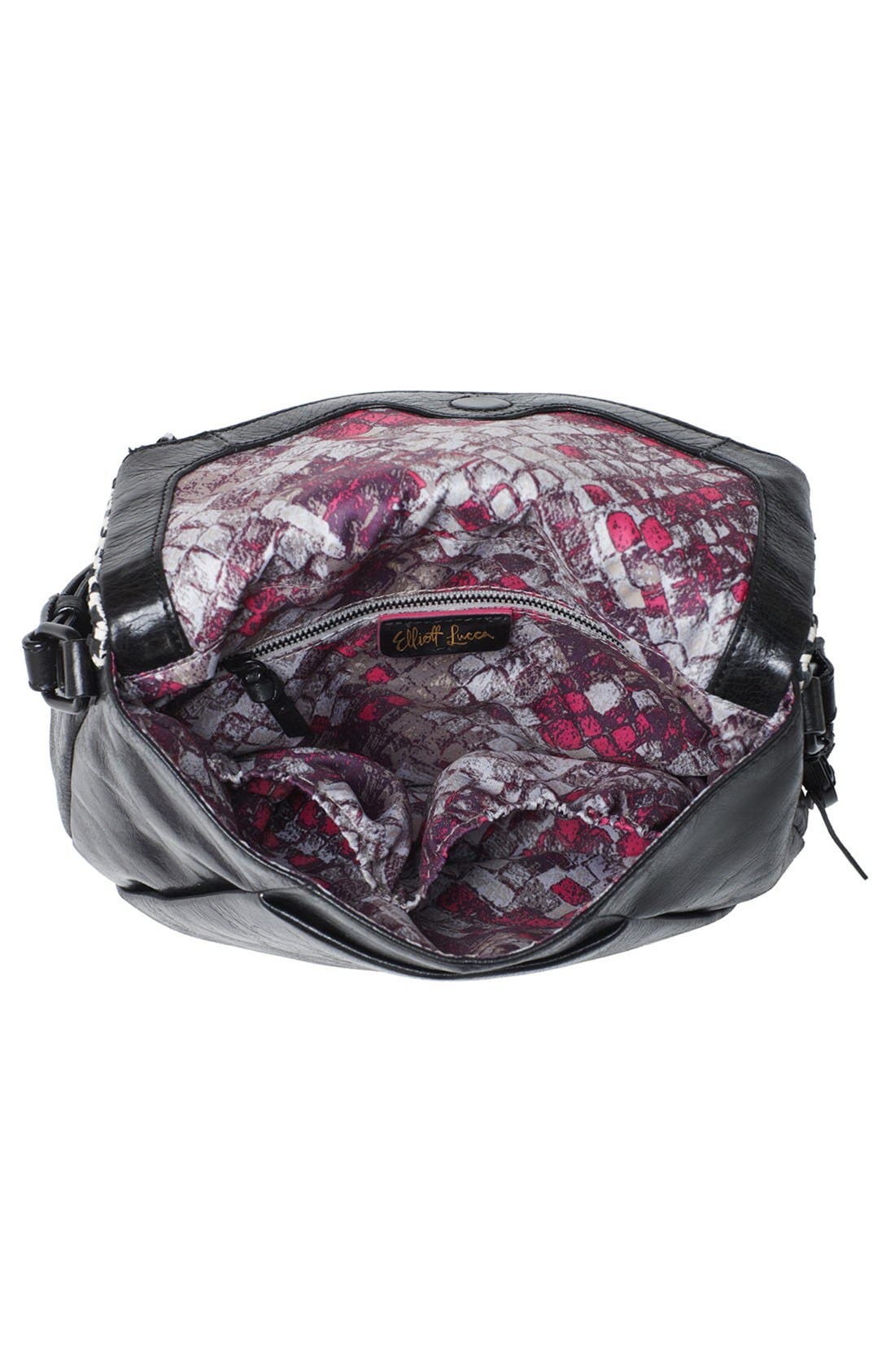 Elliott Lucca , Alternate, color, 