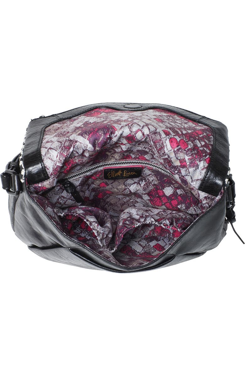 Elliott Lucca , Alternate, color,