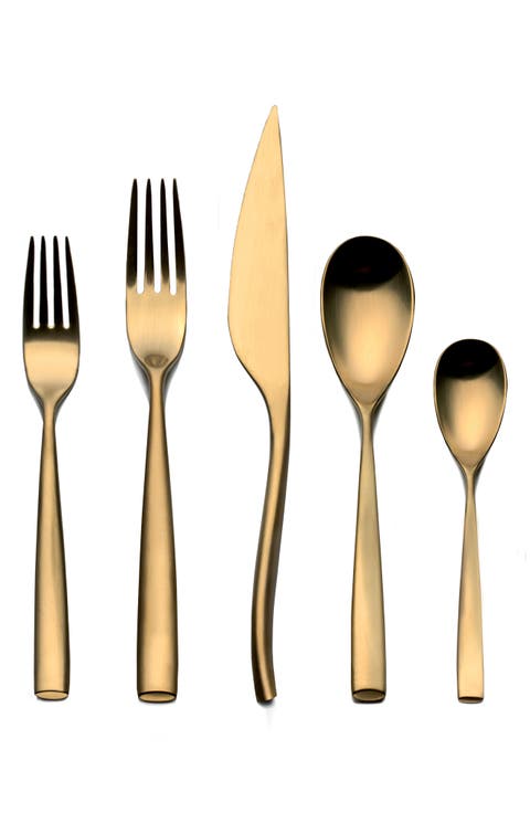 Arte 5-Piece Place Setting
