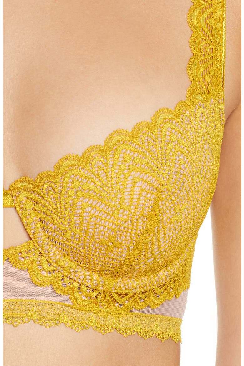 Verona Underwire Bra, Alternate, color, TAWNY OLIVE