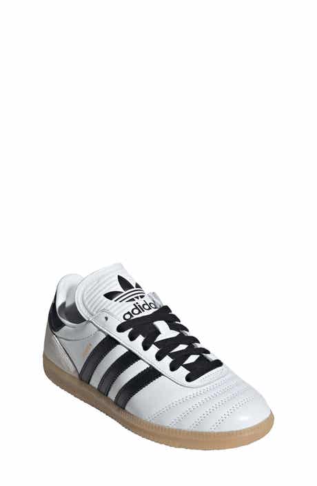 adidas Kids' Samba JP Sneaker