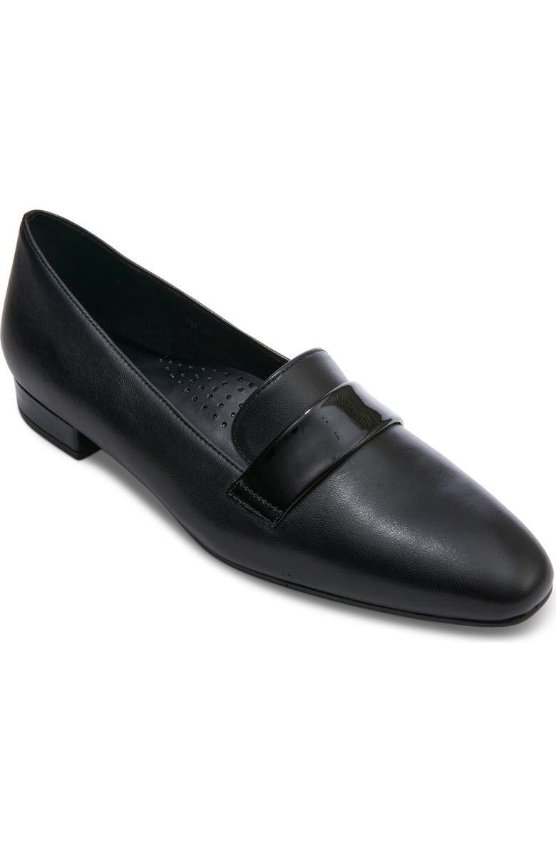 VANELi Terja Loafer, Main, color, Black
