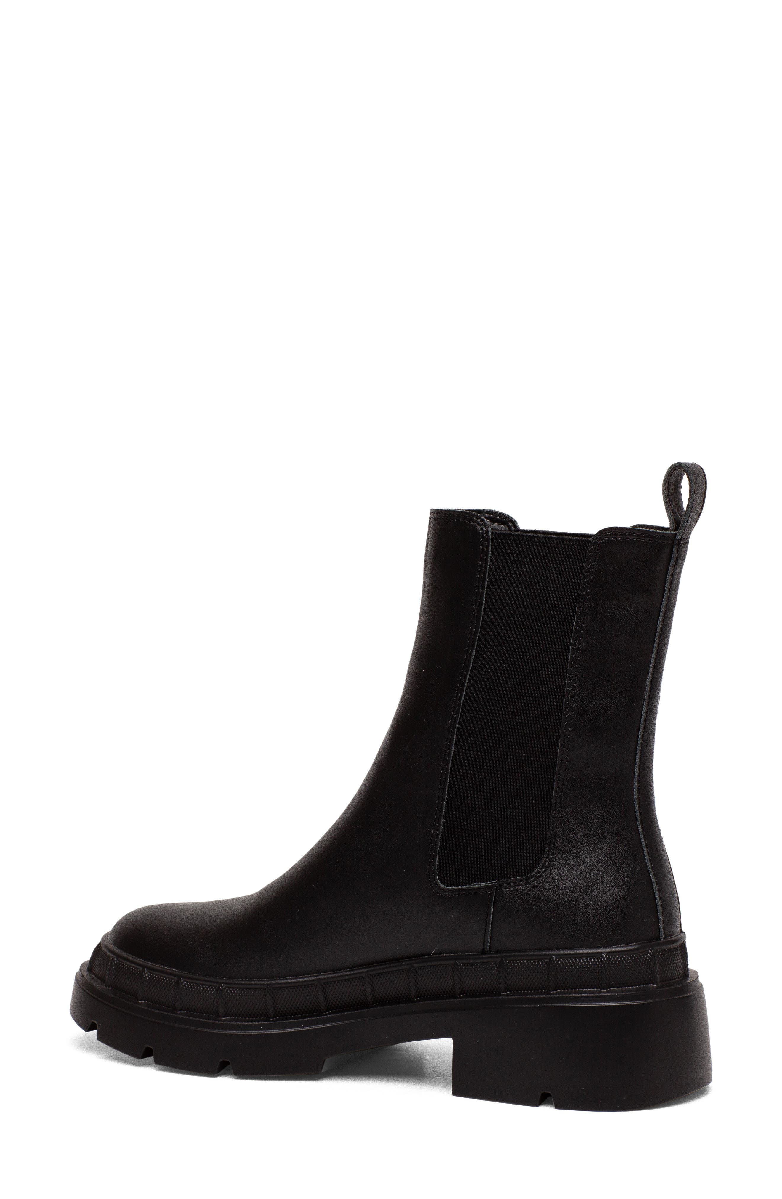 Lisa Vicky Marvel Chelsea Boot, Alternate, color, 
